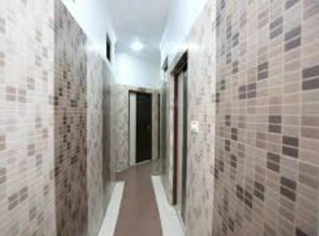 Hotel Sartaj Inn 암리차르 외부 사진